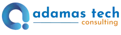 Adamas Tech Logo